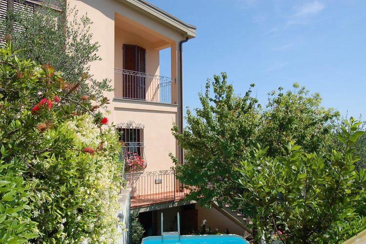 Апартаменты Casa Giulia