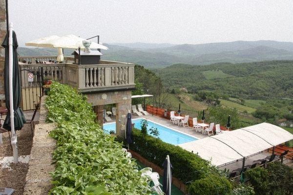 Апартаменты Lo Scricciolo Gi