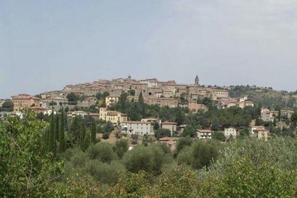 Отель Cassetta delle Rose