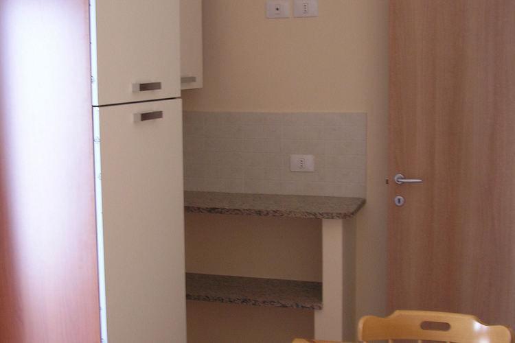 Апартаменты Sicilia Terrazzo Sul Mare Quattro