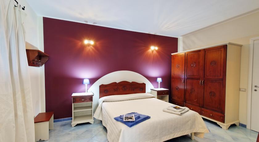 Мини-отель B&B Gaulos