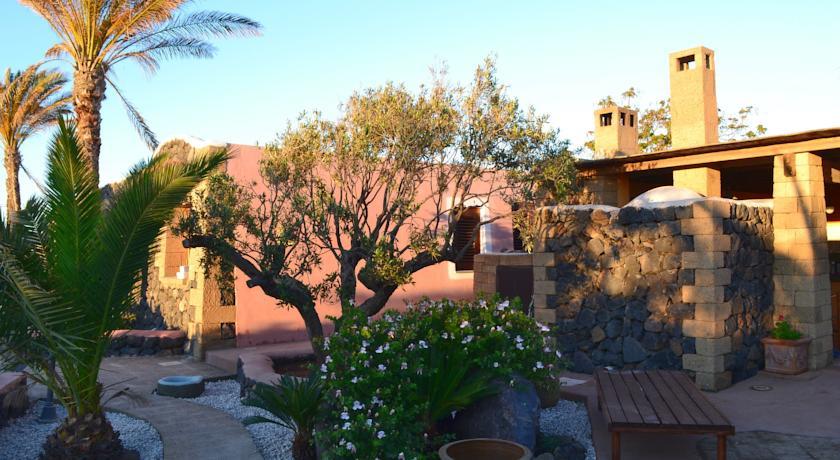 Мини-отель Ilha Preta Rooms & Breakfast