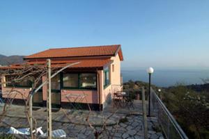 Апартаменты Moneglia due