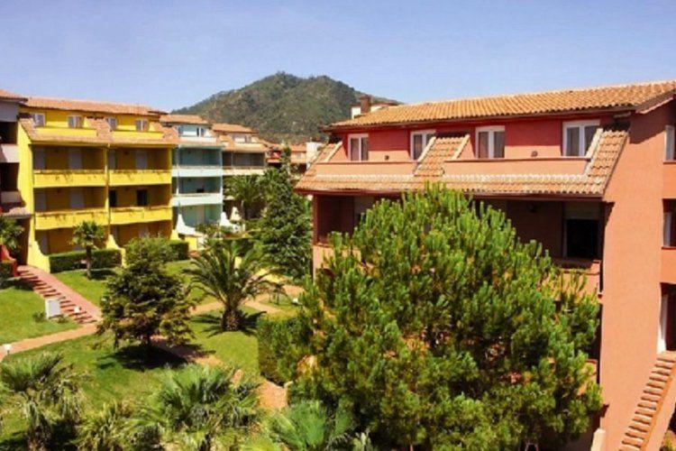 Апартаменты Loano Village III