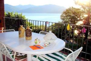 Апартаменты Open Space Villa Pascia