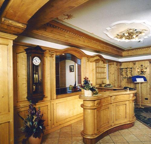 Отель Park Hotel Aurora