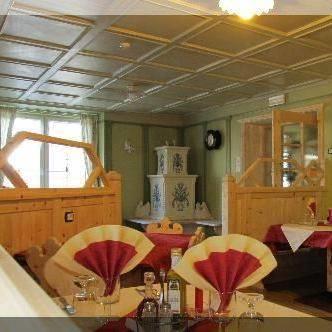 Отель Albergo Rizzi