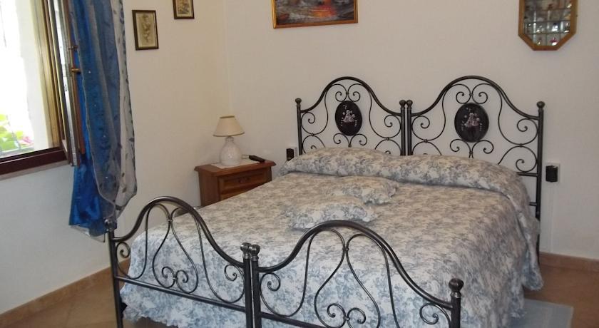 Мини-отель Il Vecchioliveto di Ornella