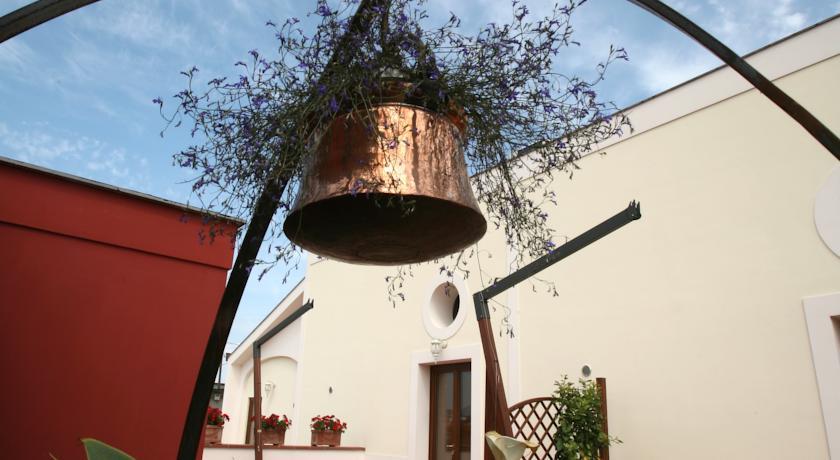 Гостевой дом Casale Cesarano