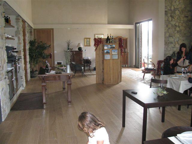 Отель Agriturismo Cignale