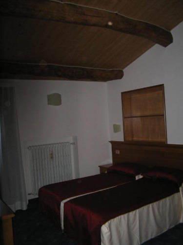 Отель Hotel Centrale