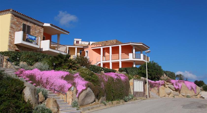 Апартаменты Residence Lucia