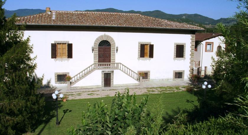 Вилла Villa Eugenia