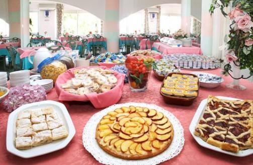Отель Hotel Da Cecco