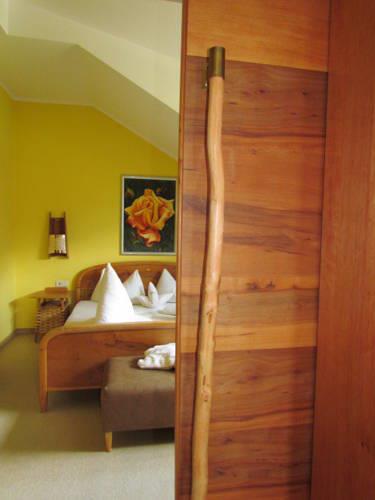 Отель Hotel Restaurant Edelweiss