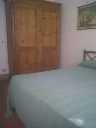 Отель Agriturismo La Casa Rossa