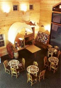 Отель Days Inn Murdo, Range Country