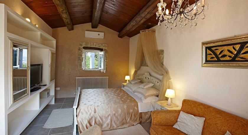 Мини-отель Villa Tamara Country & Spa Suites