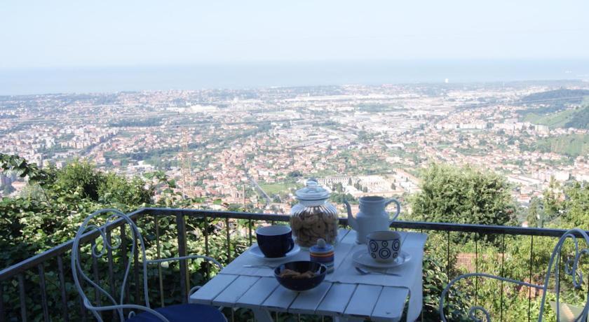 Апартаменты Holiday Home Gli Angeli