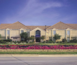 Отель Hyatt Summerfield Suites Pleasanton