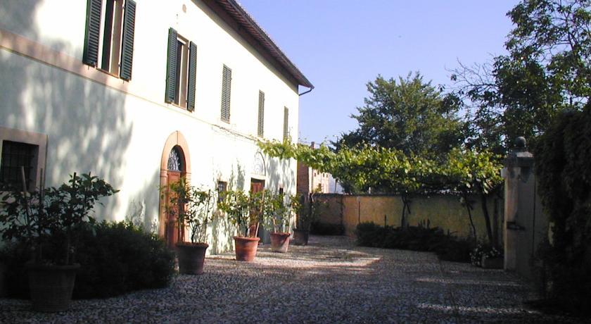 Отель I Catasti di Azzano Spoleto