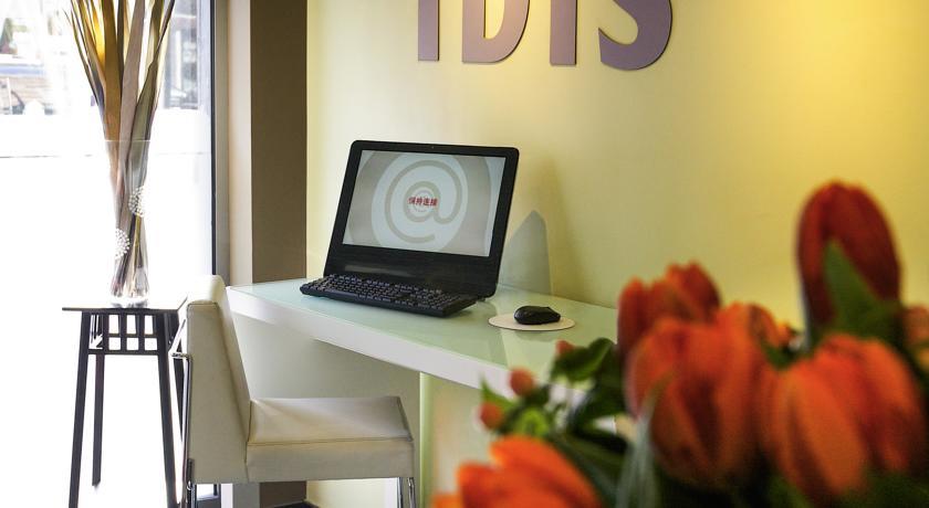 Hotel Ibis Leuven Centrum