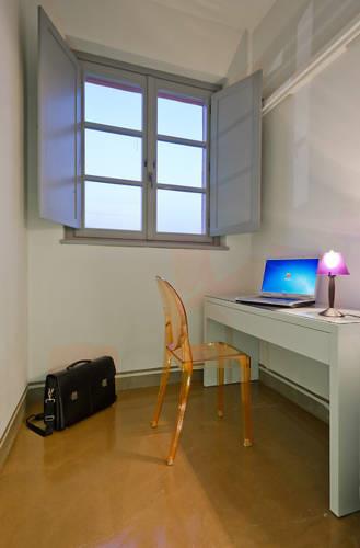 Отель Al Dolce Farniente dimora di Design