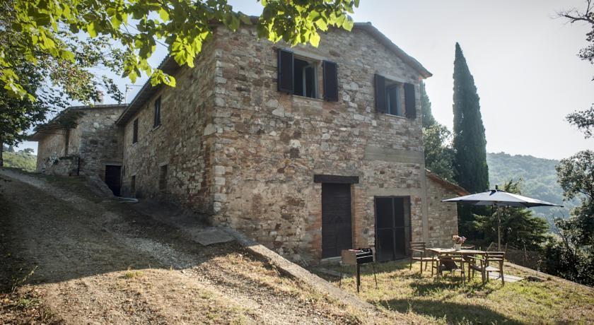 Апартаменты Charming Rural Stone House