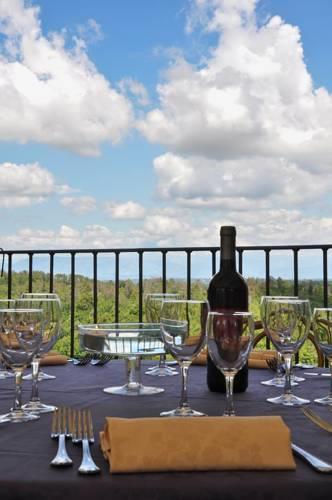 Отель Agriturismo Montemari