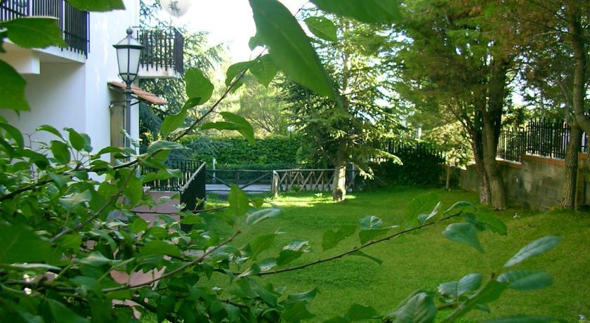 Мини-отель Villa Caterina B&B