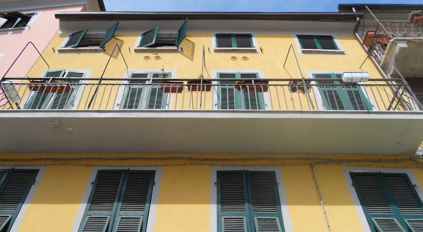 Мини-отель B&B in Piazzetta