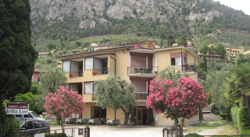 Мини-отель Albergo Villa Lori