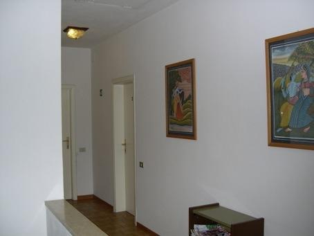 Отель Albergo Le Rose