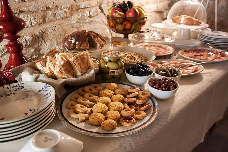 Гостевой дом Locanda Al Castelletto