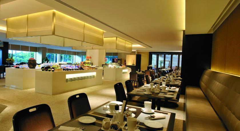Отель Beihai Shangri-la Hotel