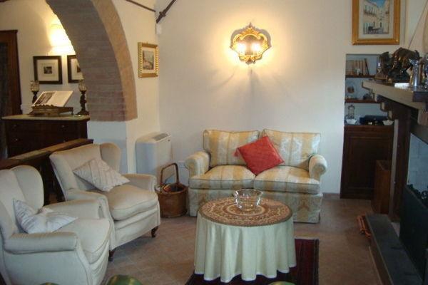 Отель Casa Grande