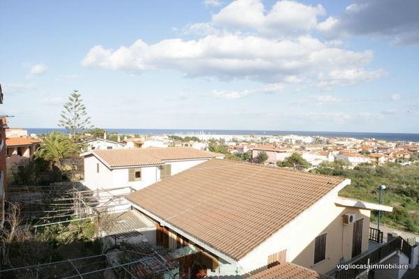 Отель La Caletta Vista Mare Tuttincluso