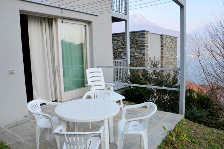 Апартаменты Casa Vista Sole