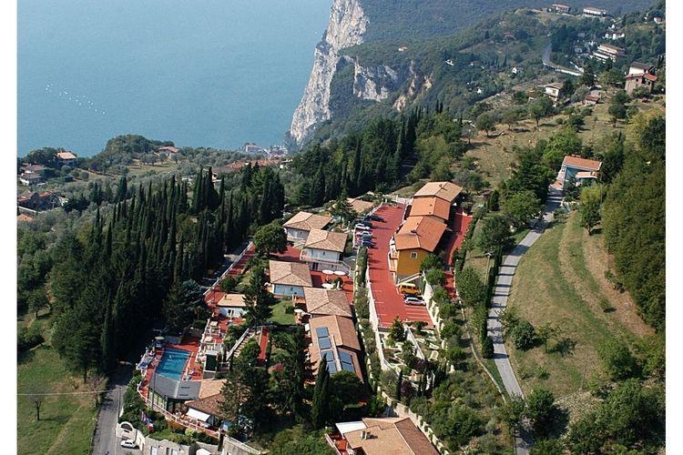 Апартаменты Tipo Villa 3