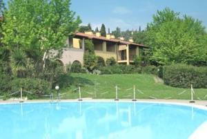 Апартаменты Golf Green Residence Quattordici