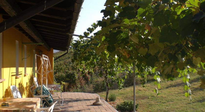 Отель Casa Reale Quattro