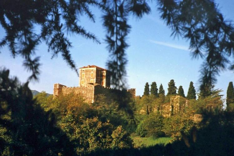 Апартаменты Al Castello Uno