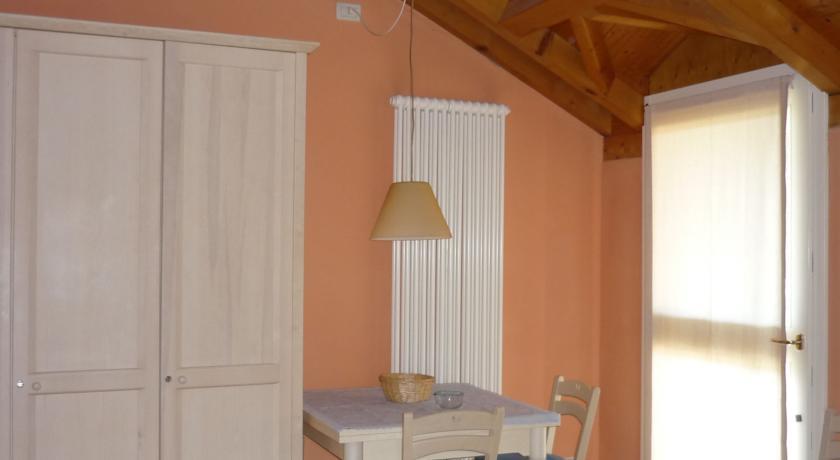 Апартаменты Al Castello Tre