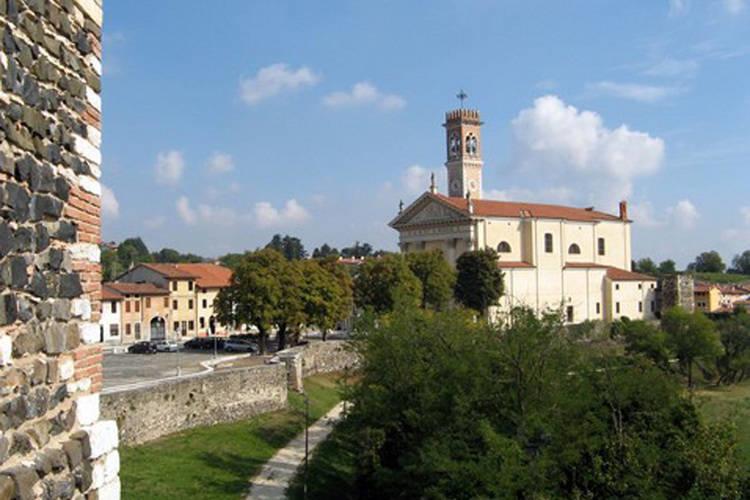 Апартаменты Al Castello Cinque