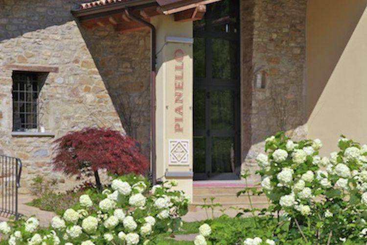 Апартаменты Borgo Belvedere Mono