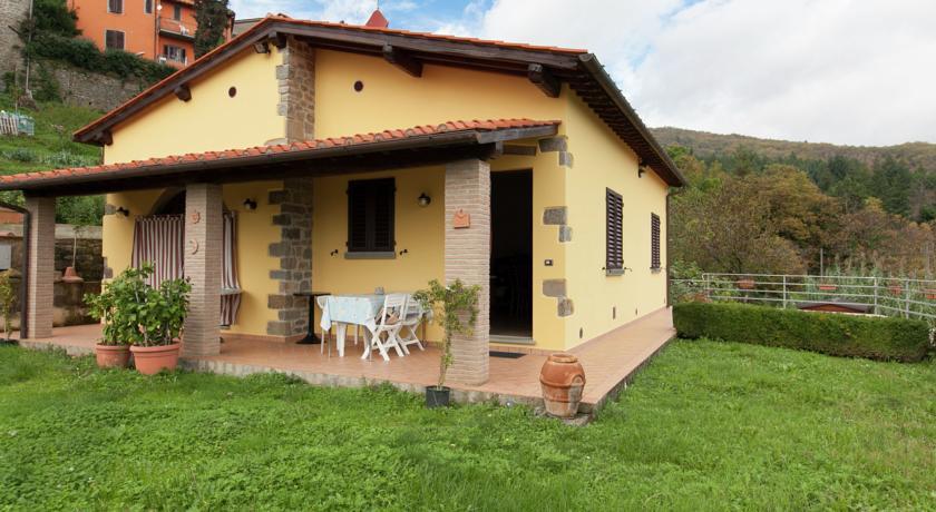 Апартаменты Valleriana
