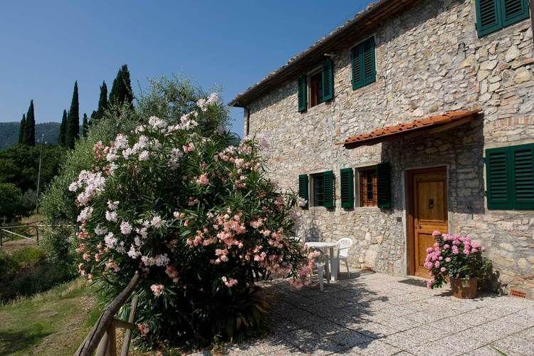 Отель La Casa degli Olivi 2