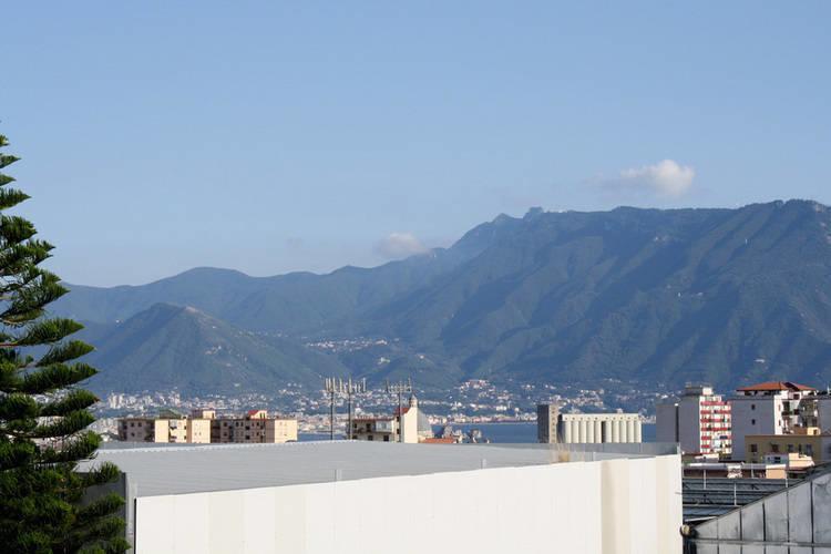 Апартаменты Vesuvio