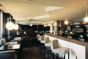 Отель Agora Hotel