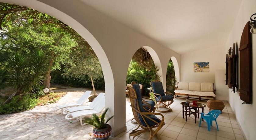 Апартаменты The Place Torre Delle Stelle